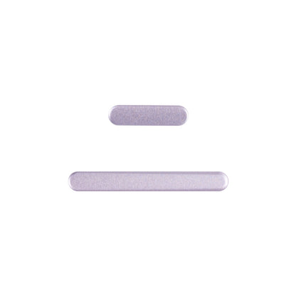 Samsung Galaxy A55 A556B Power And Volume Button Lilac OEM