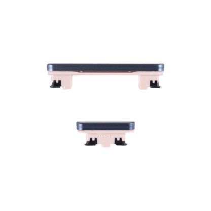 Samsung Galaxy A55 A556B Power And Volume Button Navy OEM
