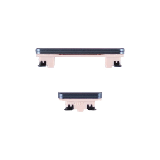 Samsung Galaxy A55 A556B Power And Volume Button Navy OEM