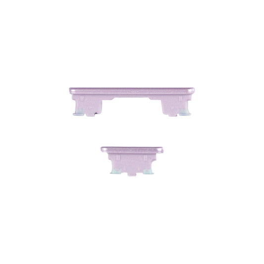 Samsung Galaxy A35 A356B Power And Volume Button Lilac OEM