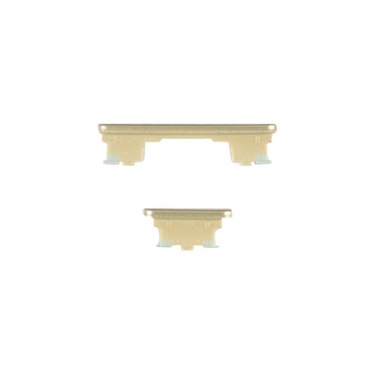 Samsung Galaxy A35 A356B Power And Volume Button Lemon OEM