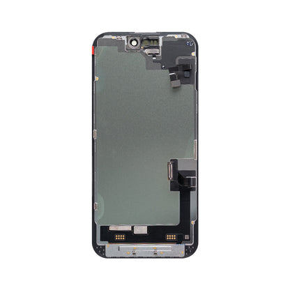 For Apple iPhone 15 Display With Proximity Sensor Flex Service Pack