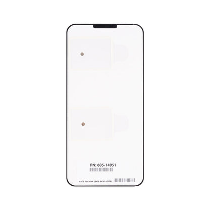 For Apple iPhone 15 Display With Proximity Sensor Flex Service Pack