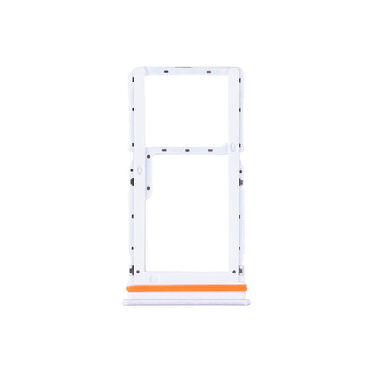 Xiaomi Poco M6 4G Sim Card Holder Purple OEM