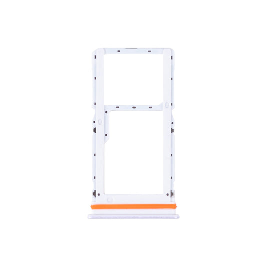 Xiaomi Poco M6 4G Sim Card Holder Purple OEM