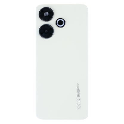Xiaomi Redmi 13 4G Back Cover With Lens Sandy Gold OEM