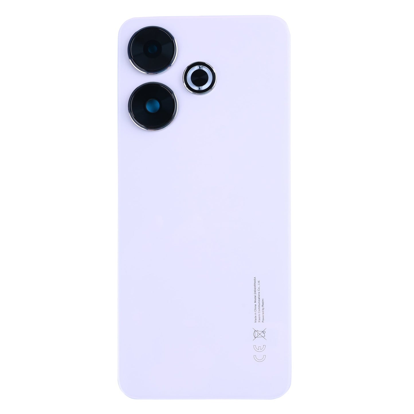 Xiaomi Redmi 13 4G Back Cover With Lens Pink OEM
