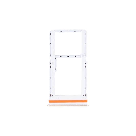 Xiaomi Redmi 13 4G Sim Card Holder Sandy Gold OEM