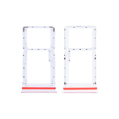 Xiaomi Redmi 13 4G Sim Card Holder Pink OEM