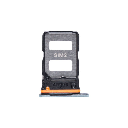 Xiaomi Poco F6 Sim Card Holder Green OEM