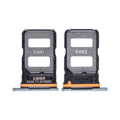 Xiaomi Poco F6 Sim Card Holder Green OEM