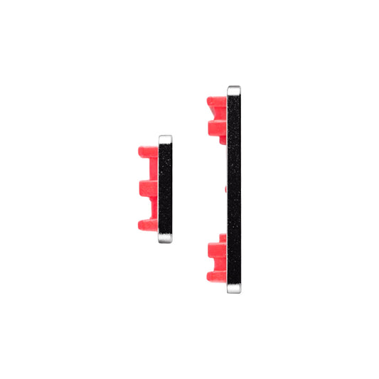 Xiaomi Poco F6 Pro Power And Volume Button Black OEM