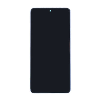 Xiaomi 14T Display And Digitizer With Frame Titan Blue OEM