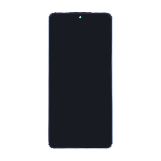 Xiaomi 14T Display And Digitizer With Frame Titan Blue OEM