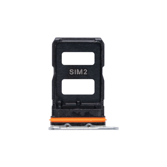 Xiaomi 14 Ultra Sim Card Holder White OEM