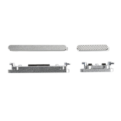 Xiaomi 14 Ultra Power And Volume Button White OEM