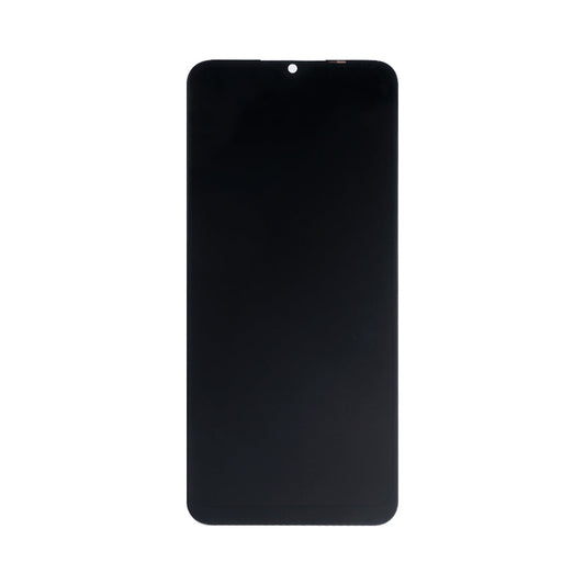 Oppo A16K Display And Digitizer Without Frame Black OEM