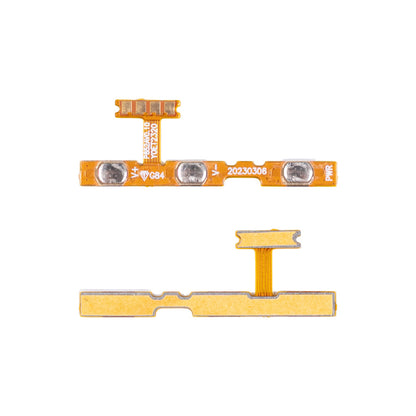 Motorola Moto G84 Power And Volume Flex OEM