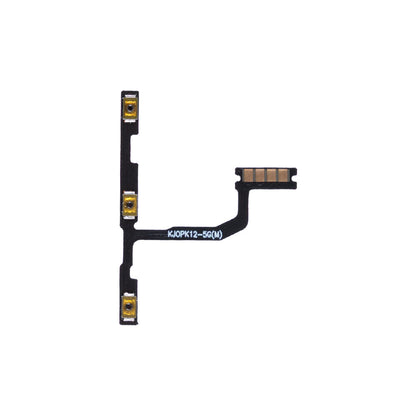 Oppo K12 Power And Volume Flex OEM