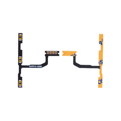 Oppo K12 Power And Volume Flex OEM