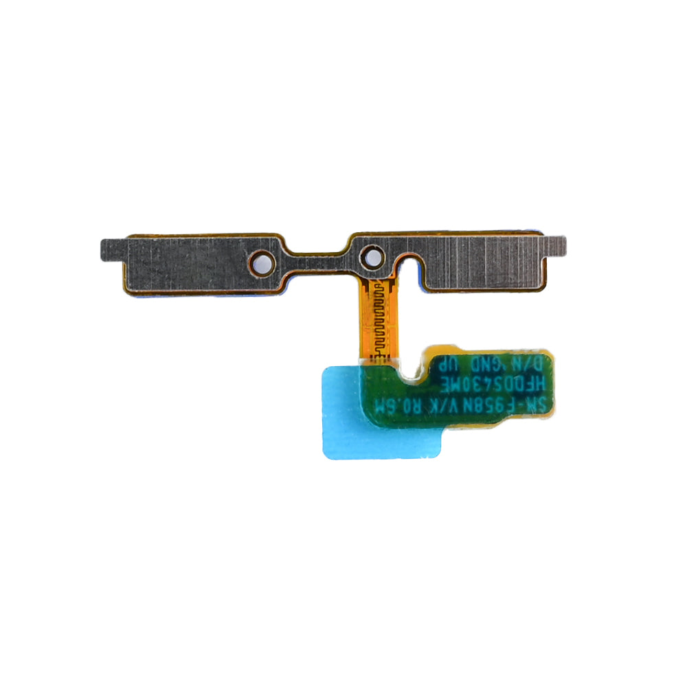 Samsung Galaxy Z Flip6 F741B, Flip7 FE F761B Volume Flex OEM