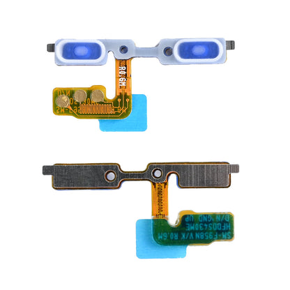 Samsung Galaxy Z Flip6 F741B, Flip7 FE F761B Volume Flex OEM