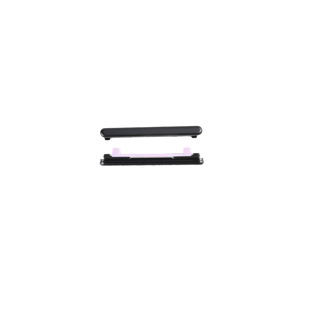Samsung Galaxy Z Flip6 F741B Volume Button Black OEM