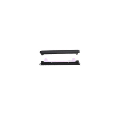 Samsung Galaxy Z Flip6 F741B Volume Button Black OEM