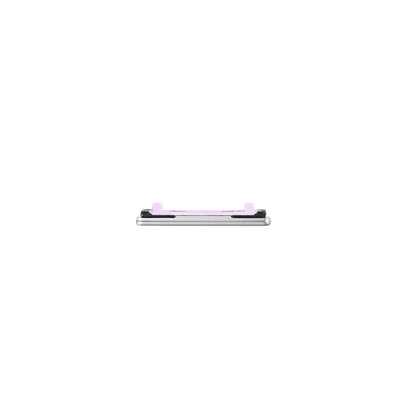 Samsung Galaxy Z Flip6 F741B Volume Button Silver Shadow OEM