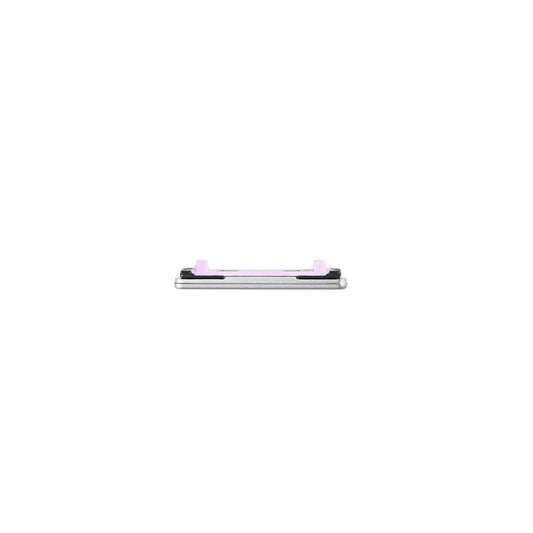 Samsung Galaxy Z Flip6 F741B Volume Button Silver Shadow OEM