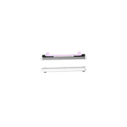 Samsung Galaxy Z Flip6 F741B Volume Button White OEM