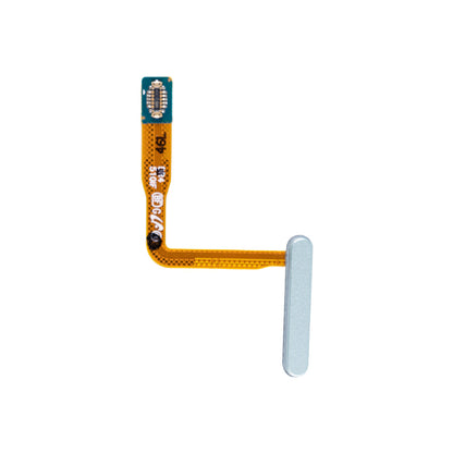 Samsung Galaxy Z Flip6 F741B Fingerprint Sensor Flex With Power Button Mint OEM