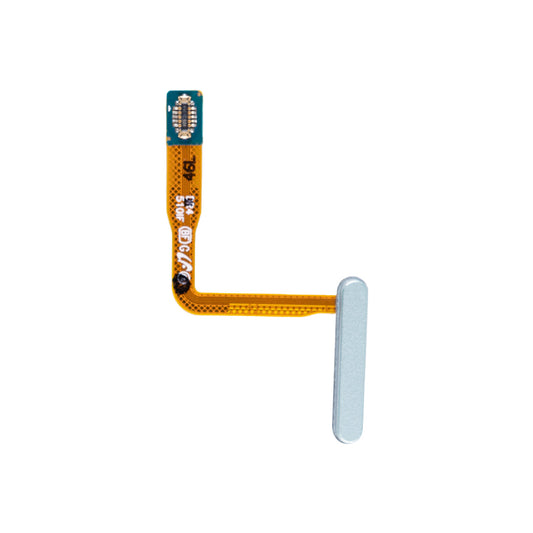 Samsung Galaxy Z Flip6 F741B Fingerprint Sensor Flex With Power Button Mint OEM