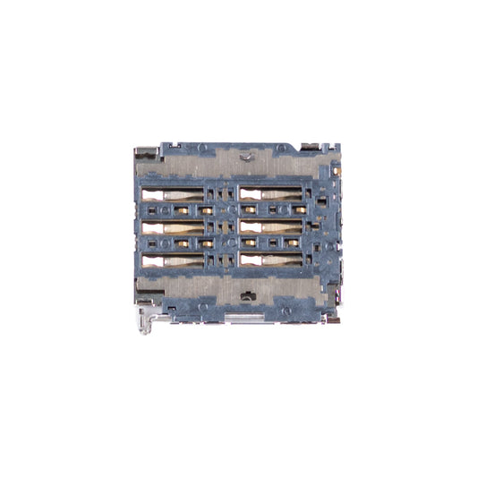 Samsung Galaxy Z Flip4 F721B, Z Flip5 F731B, Z Flip6 F741B Sim Card Reader OEM