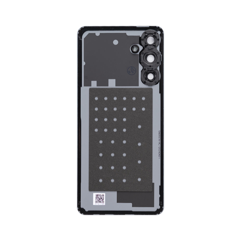 Samsung Galaxy M55 M556B Back Cover With Lens Dark Blue OEM