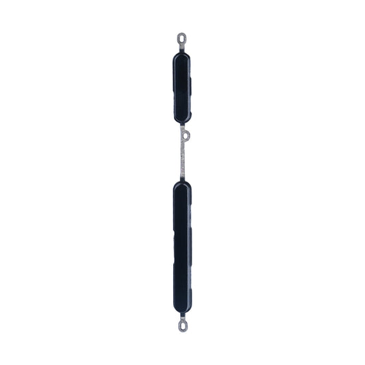 Samsung Galaxy M55 M556B Power And Volume Button Dark Blue OEM