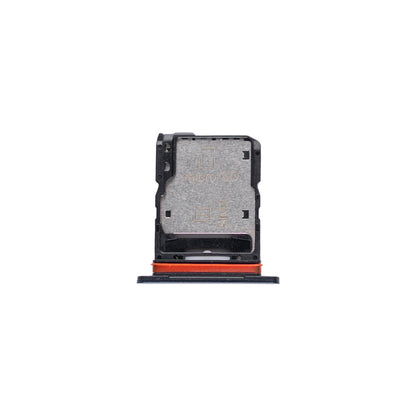 Samsung Galaxy M55 M556B Sim Card Holder Dark Blue OEM