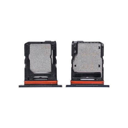 Samsung Galaxy M55 M556B Sim Card Holder Dark Blue OEM