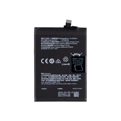Oppo Reno12 Pro Battery BLPA57 OEM