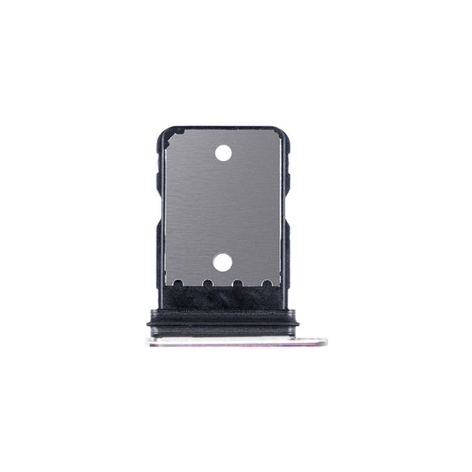 Google Pixel 7 Pro Sim Card Holder Snow OEM