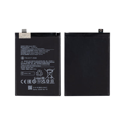 Xiaomi Poco X5, Redmi Note 12 5G Battery BN5J OEM