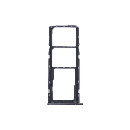 Samsung Galaxy A20s A207F Sim Card Holder Black OEM