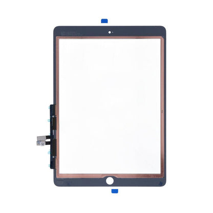 For Apple iPad 6 9.7 inch (2018) Digitizer White Pulled