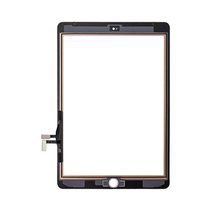 For Apple iPad Air (2013), iPad 5 (2017) 9.7 inch Digitizer White Pulled