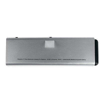 For Apple Macbook Pro 15 inch A1286 Battery A1281 OEM