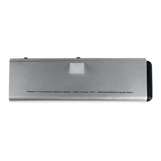 For Apple Macbook Pro 15 inch A1286 Battery A1281 OEM