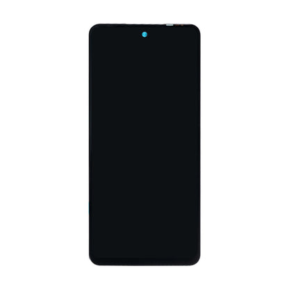 ZTE Blade V60 Vita Display And Digitizer Without Frame Black OEM