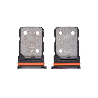 Oppo A3 Pro Sim Card Holder Starry Black OEM