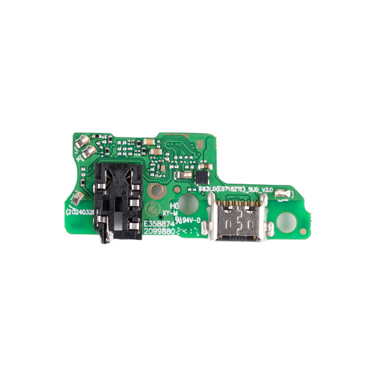 ZTE Blade A35 System Charging Board OEM