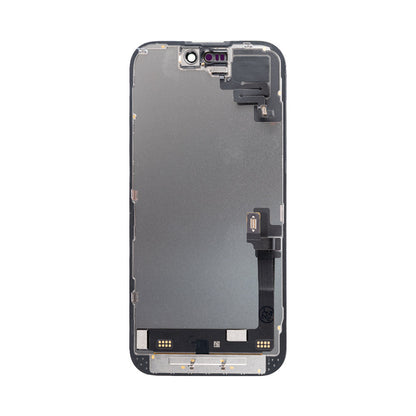 For Apple iPhone 16 Display With Proximity Sensor Flex Service Pack
